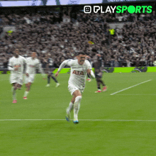 Play Sports Ps GIF