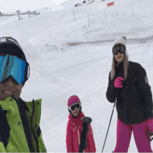 Ski Winter GIF - Ski Winter Snow GIFs