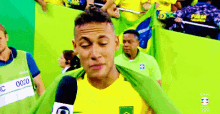 Neymar Junior Neymar Jr GIF - Neymar Junior Neymar Jr Copa Do Mundo Brasil GIFs