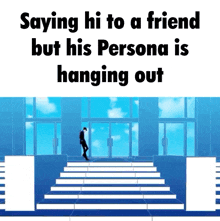 Persona 3 GIF - Persona 3 Persona GIFs