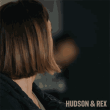 Oops Sarah Truong GIF - Oops Sarah Truong Hudson And Rex GIFs