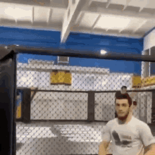 Boxing Tired GIF - Boxing Tired Laying GIFs