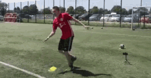 Penalty Kick Kicking GIF - Penalty Kick Kicking Goal GIFs