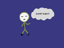 Good Night Purple GIF - Good Night Purple GIFs