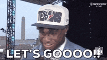 Will Anderson Jr Texans GIF - Will Anderson Jr Will Anderson Texans GIFs