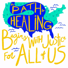 justice healing