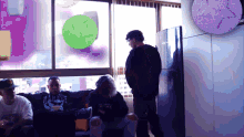 Underaiki No Reason GIF