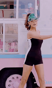 Selena Gomez Ice Cream GIF - Selena Gomez Ice Cream Selpink GIFs