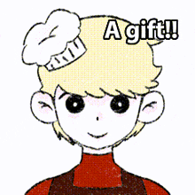 Gift L Bozo GIF - Gift L Bozo Spaghetti GIFs
