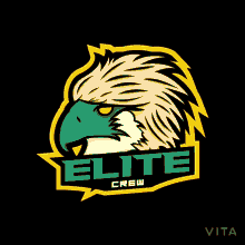 elite crew ph logo fire flames
