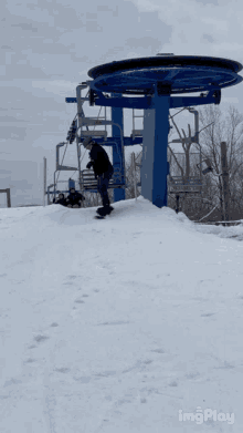 Stryska Snowboarding GIF - Stryska Snowboarding GIFs