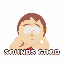 sounds good sharon marsh south park the return of the fellowship of the ring to the two towers s6e13