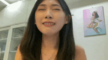 Jessica Chandra Jessi Jkt48 GIF