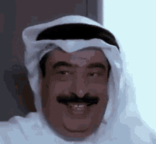 Arabic Smile GIF - Arabic Smile عربي GIFs