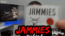 Tvp Jammies GIF
