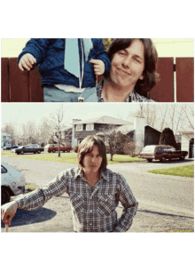 Mel Youker Father And Son GIF - Mel Youker Father And Son GIFs