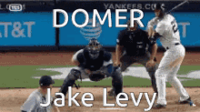 Jake Levy Jake Levy Domer GIF - Jake Levy Jake Levy Domer Jake Levy W GIFs
