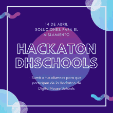 Dh Schools Digital House GIF - Dh Schools Digital House Dhs GIFs