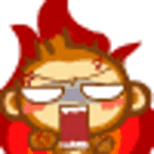 Monkey Angry GIF - Monkey Angry Rage GIFs