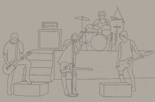 Bands GIF - Bands GIFs