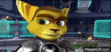 ratchet clan crack in time ratchet and clank clank