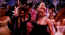 Madonna Dance GIF - Madonna Dance Party GIFs