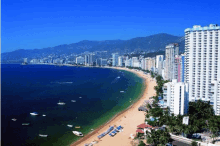 Acapulco GIF