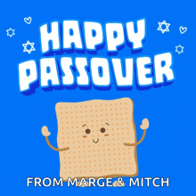 Happy Pesach Jewish GIF - Happy Pesach Jewish Star Of David GIFs