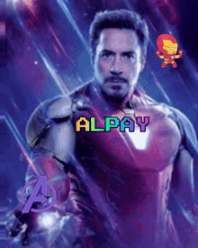 Alpay GIF - Alpay GIFs