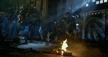 Transformers Aoe GIF - Transformers Aoe Age Of Extinction GIFs