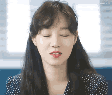 Gong Hyo Jin Kongvely GIF - Gong Hyo Jin Kongvely Kong Hyo Jin GIFs