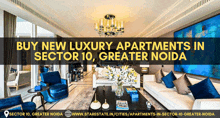 Apartments In Sector 10 Greater Noida Luxury Apartments In Sector 10 Greater Noida GIF