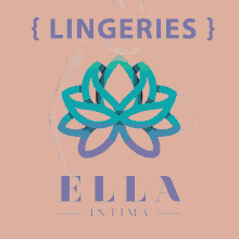Ella Intima Lingerie Lingerie GIF