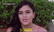 Sorry.Gif GIF - Sorry Mannikkavum Tamil GIFs