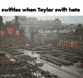 Swifty Taylor Swift GIF - Swifty Taylor Swift Taylor Swift Sucks GIFs
