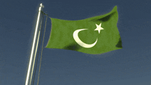 Valga Flag Sultanate Flag GIF
