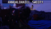 Annualdaniel Annualdaniel Sweep GIF - Annualdaniel Annualdaniel Sweep Spin GIFs