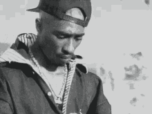 2pac Tupac GIF - 2pac Tupac Rap GIFs