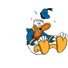 Good One Donald Duck GIF - Good One Donald Duck GIFs