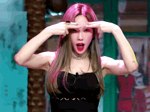 Taeyeon Muscles GIF - Taeyeon Muscles Nolto GIFs