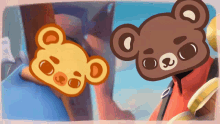 Budda Bear GIF - Budda Bear Nft GIFs
