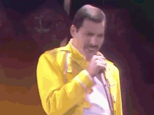 Freddie Freddiem GIF - Freddie Freddiem Mercury GIFs