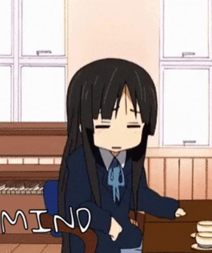 Mindblown Anime GIF - Mindblown Anime Cute - Discover & Share GIFs