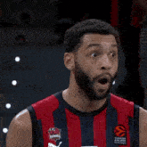 Real Madrid Henry GIF - Real Madrid Henry Baskonia GIFs