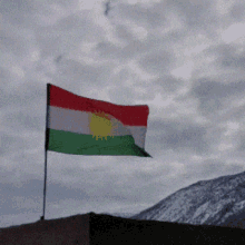 kurd iran