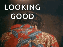 Hey Good GIF - Hey Good Looking GIFs