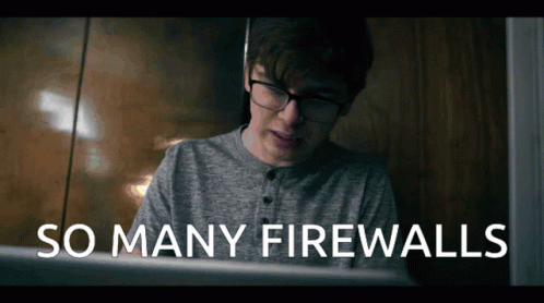 There are so many firewalls, but Windows Firewall might be the best software firewall in the world.