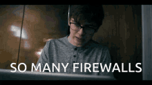 firewall hacking