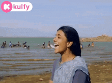 Really Happy.Gif GIF - Really Happy Aiswarya Rajesh Trending GIFs