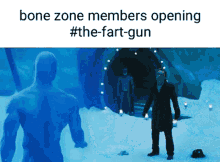 the bone zone bone zone rorschach fart gun watchmen